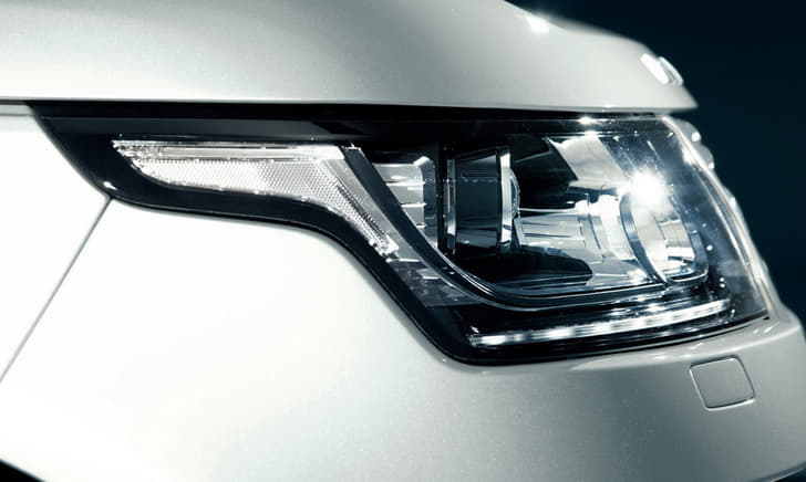 New 2014 Land Rover Range Rover photos